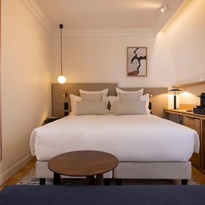 Deluxe Kamer met een King Size Bed